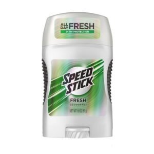 FRESH Speed Stick Deodorant Anti-Perspirant, Speed Stick,