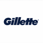 gillette logo
