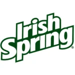 irish spring logo