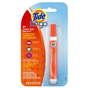 Tide To Go Stain Stick, Tide,