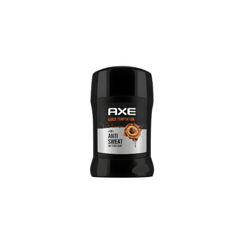 Axe Deo Stick Dark Temptation 50g, Case Pack 12, AXE,