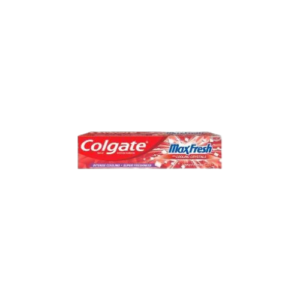 COLGATE TOOTHPASTE MAX FRESH 2/5.3OZ RED GEL CASE PK 36, Colgate,