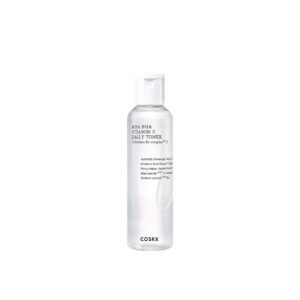 COSRX AHA/BHA Vitamin C Daily Toner 150ml, Cosrx,