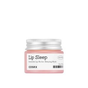 COSRX Balancium Ceramide Lip Butter Sleeping Mask 20g, Cosrx,
