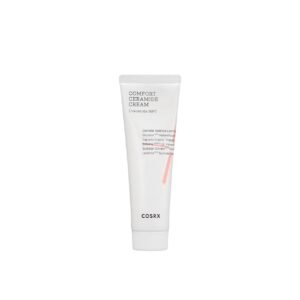 COSRX Balancium Comfort Ceramide Cream 80g, Cosrx,