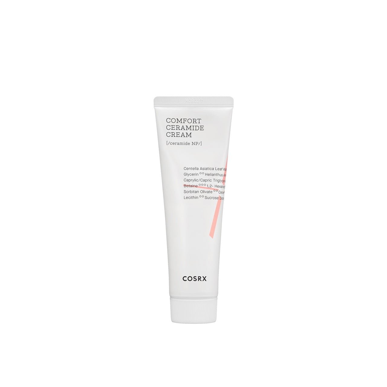 COSRX Balancium Comfort Ceramide Cream 80g, Cosrx,