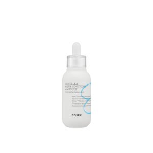 COSRX Centella Aqua Soothing Ampoule 40ml, Cosrx,