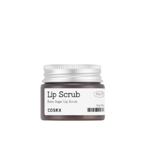 COSRX Full Fit Honey Sugar Lip Scrub 20g, Cosrx,