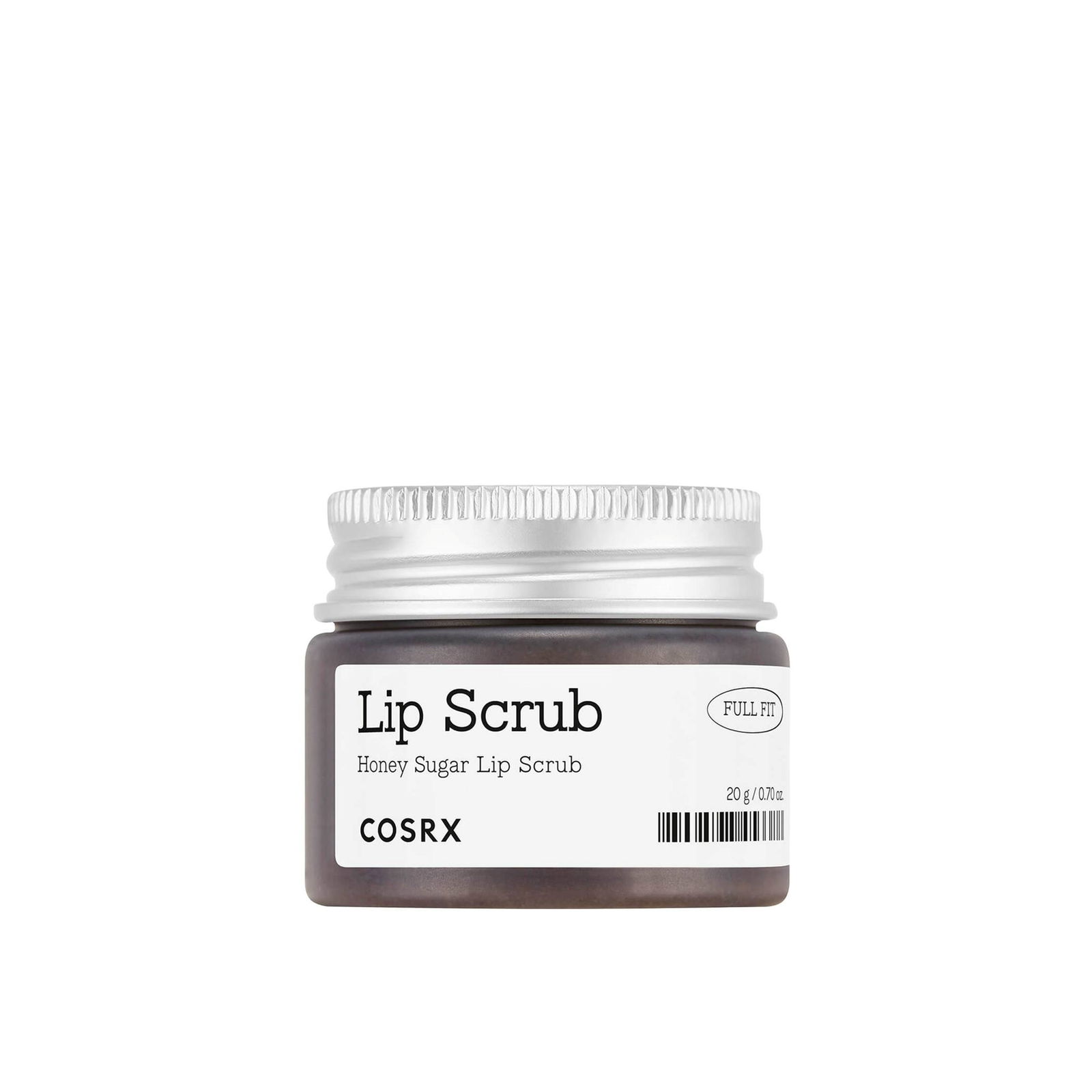 COSRX Full Fit Honey Sugar Lip Scrub 20g, Cosrx,