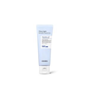 COSRX Ultra-Light Invisible Sunscreen SPF50 50ml, Cosrx,