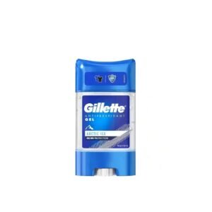 Gillette Arctic Ice Antiperspirant Gel 48h 70ml, Gillette,