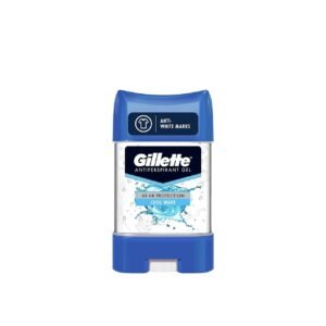 Gillette Cool Wave Antiperspirant Gel 48h 70ml, Gillette,