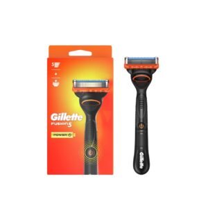 Gillette Fusion5 Power Razor, Gillette,