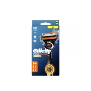 Gillette ProGlide Power Razor, Gillette,