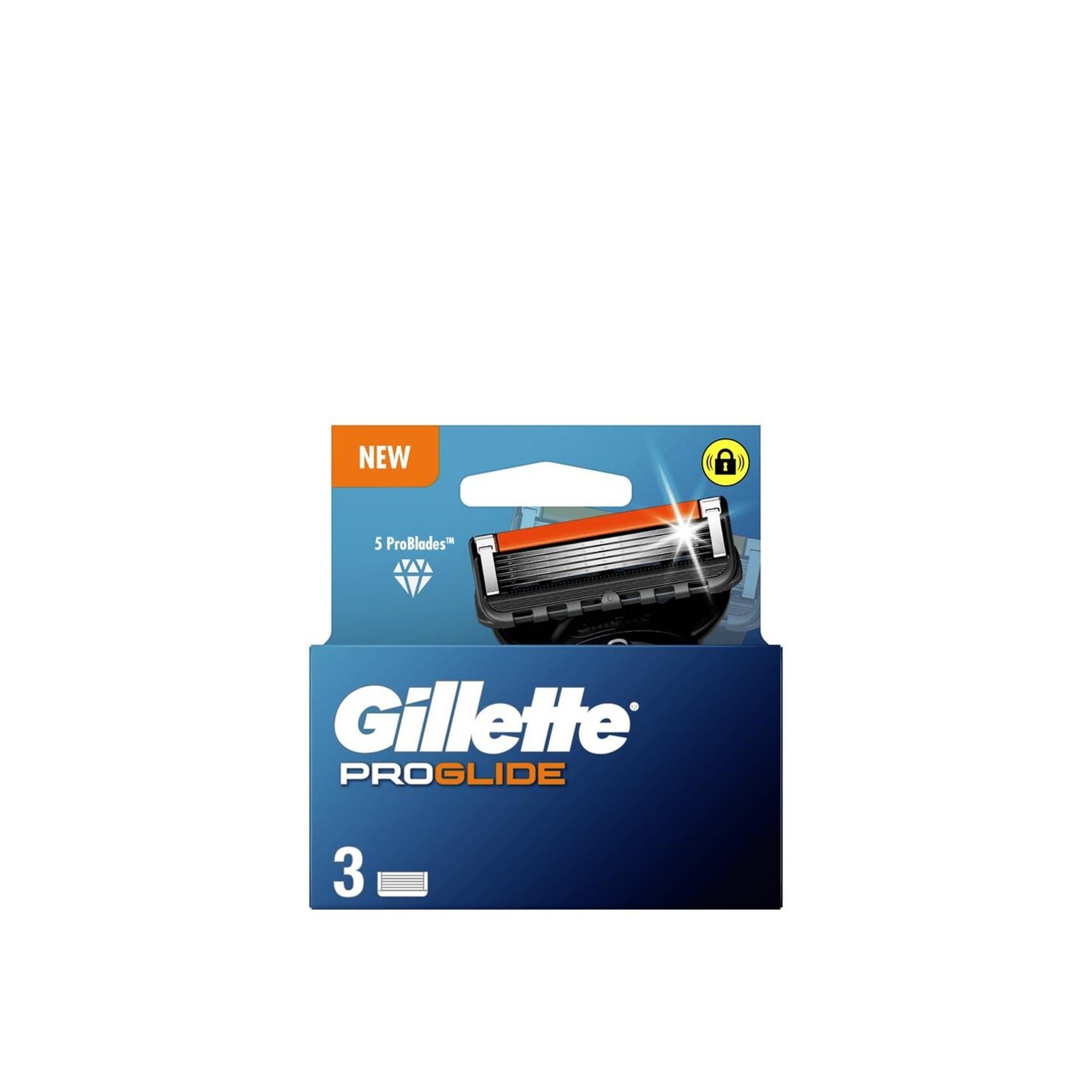 Gillette ProGlide Razor, Gillette, - Image 3