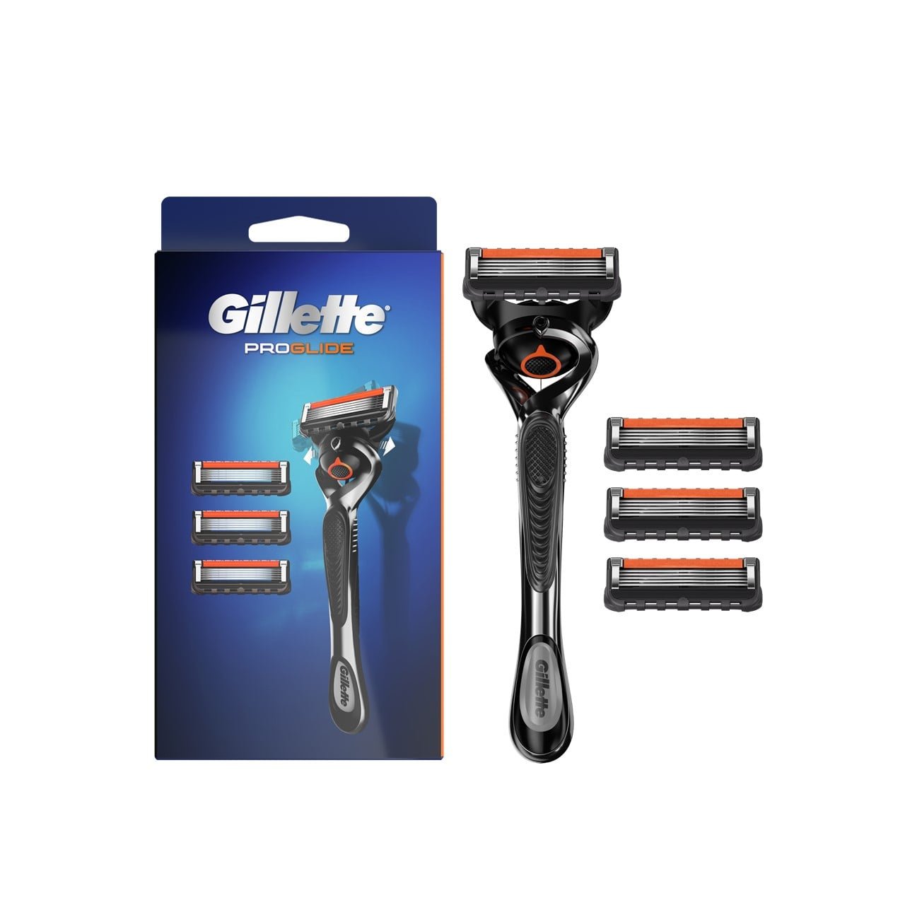Gillette ProGlide Razor, Gillette, - Image 2