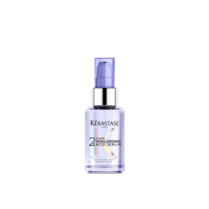 Kérastase Blond Absolu 2% Pure Hyaluronic Acid Serum 50ml, Kérastase,