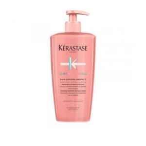 Kérastase Chroma Absolu Bain Chroma Respect Shampoo, Kérastase,