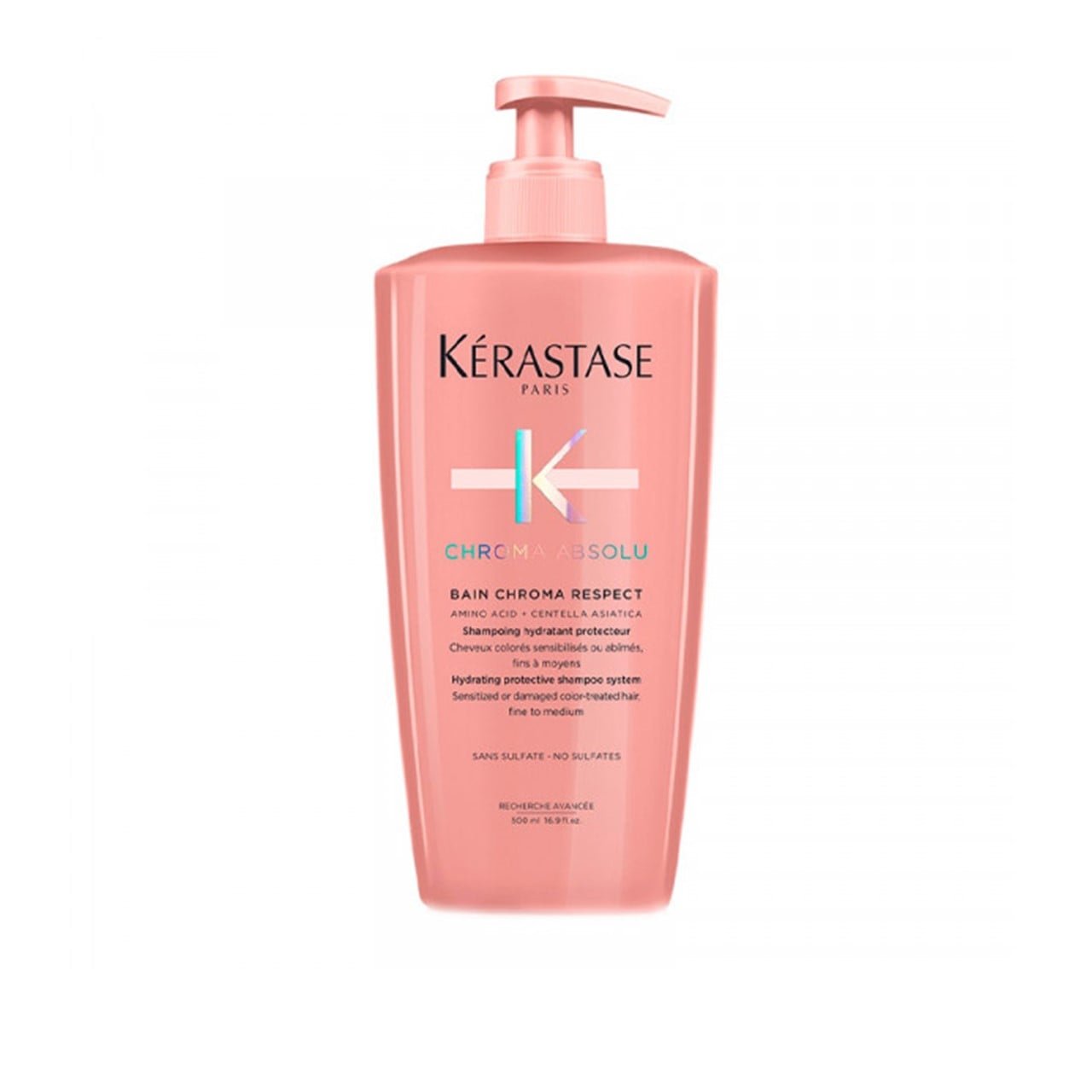 Kérastase Chroma Absolu Bain Chroma Respect Shampoo, Kérastase,