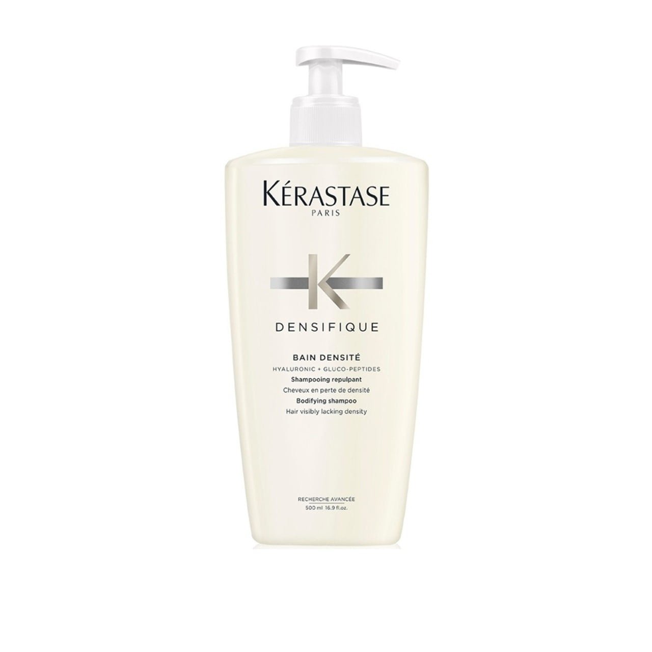Kérastase Densifique Bain Densité Shampoo, Kérastase,