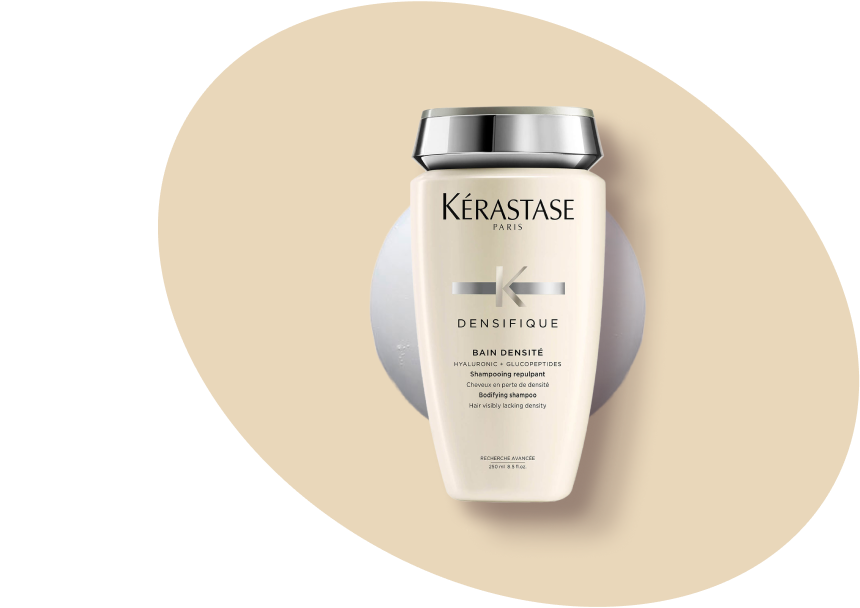 Kérastase Densifique - Shop Shampoo for Thinning Hair Netherlands, ,