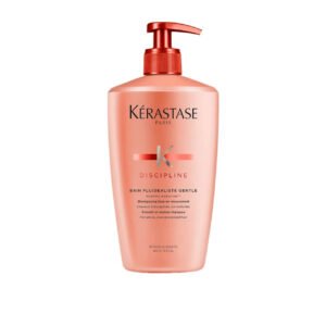 Kérastase Discipline Bain Fluidealiste Gentle Shampoo, Kérastase,