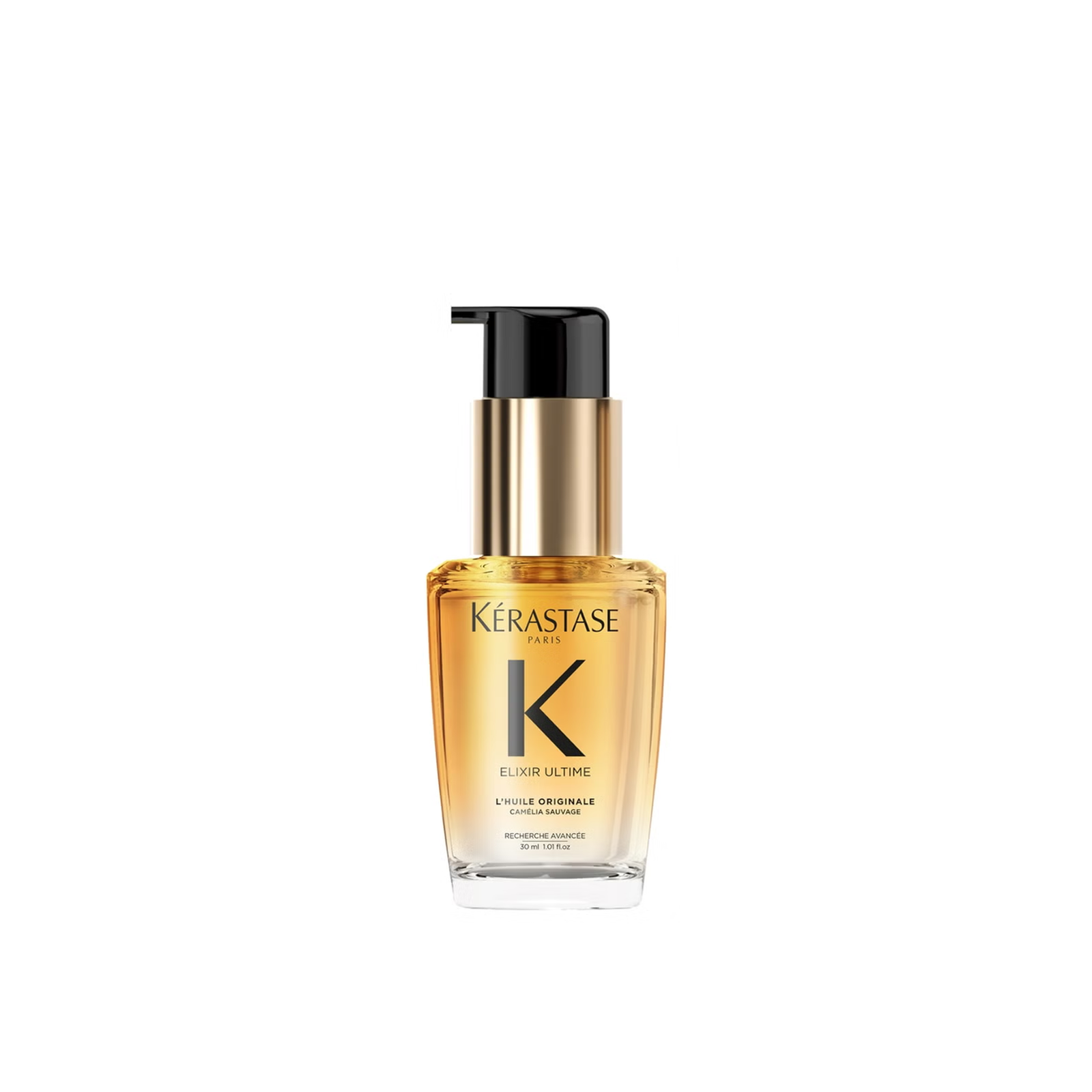 Kérastase Elixir Ultime L'Huile Originale Versatile Beautifying Hair Oil, Kérastase, - Image 2