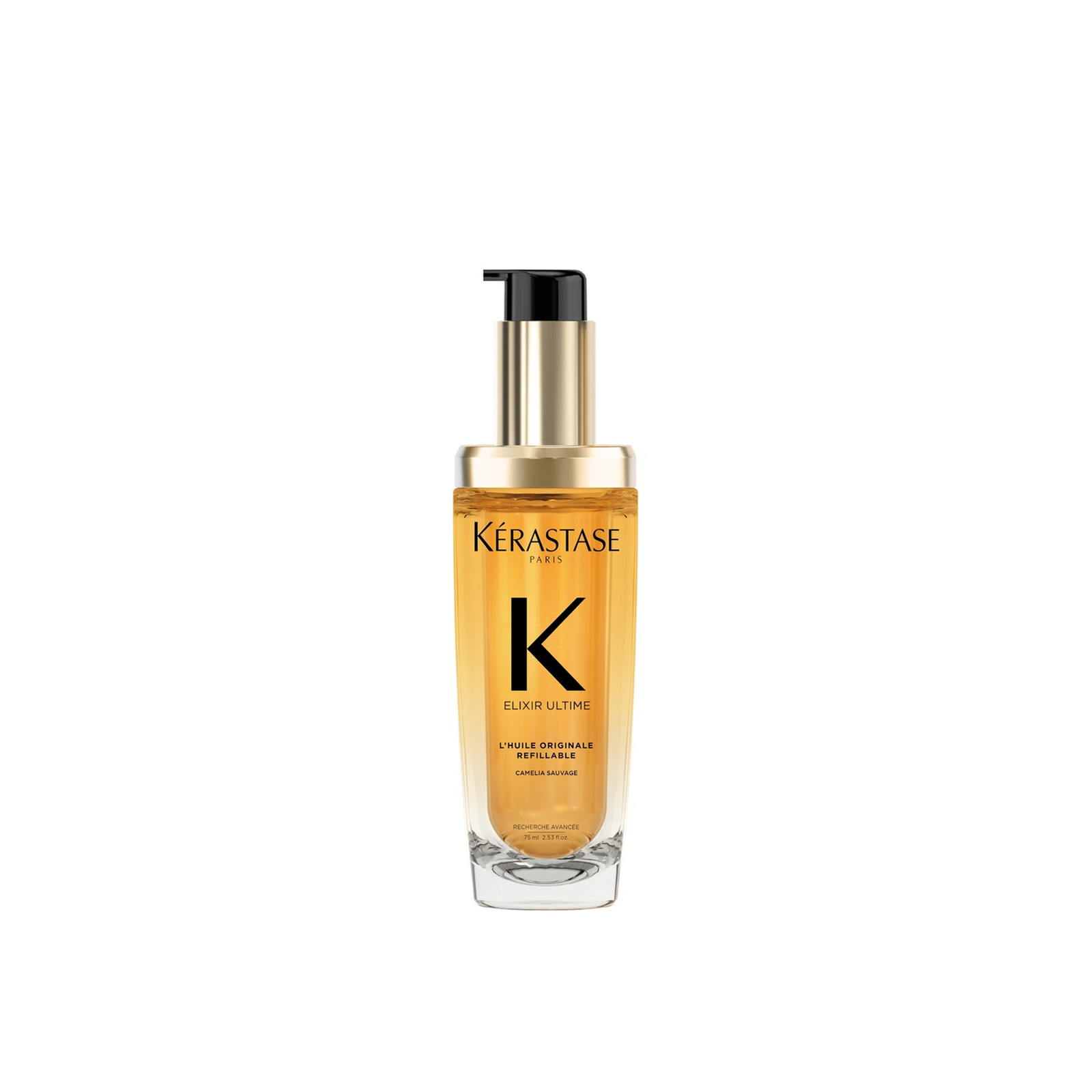 Kérastase Elixir Ultime L'Huile Originale Versatile Beautifying Hair Oil, Kérastase,