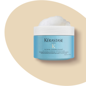 Kérastase Fusio Scrub - Shop Scalp Cleanser Netherlands, ,