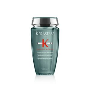 Kérastase Genesis Homme Daily Purifying Fortifying Shampoo 250ml, Kérastase,