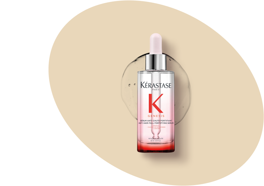 Kérastase Genesis - Shop Shampoo for Hair Loss Netherlands, ,