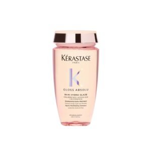Kérastase Gloss Absolu Bain Hydra-Glaze Shampoo, Kérastase,