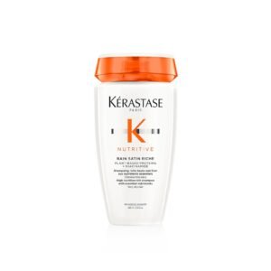 Kérastase Nutritive Bain Satin Riche Shampoo, Kérastase,
