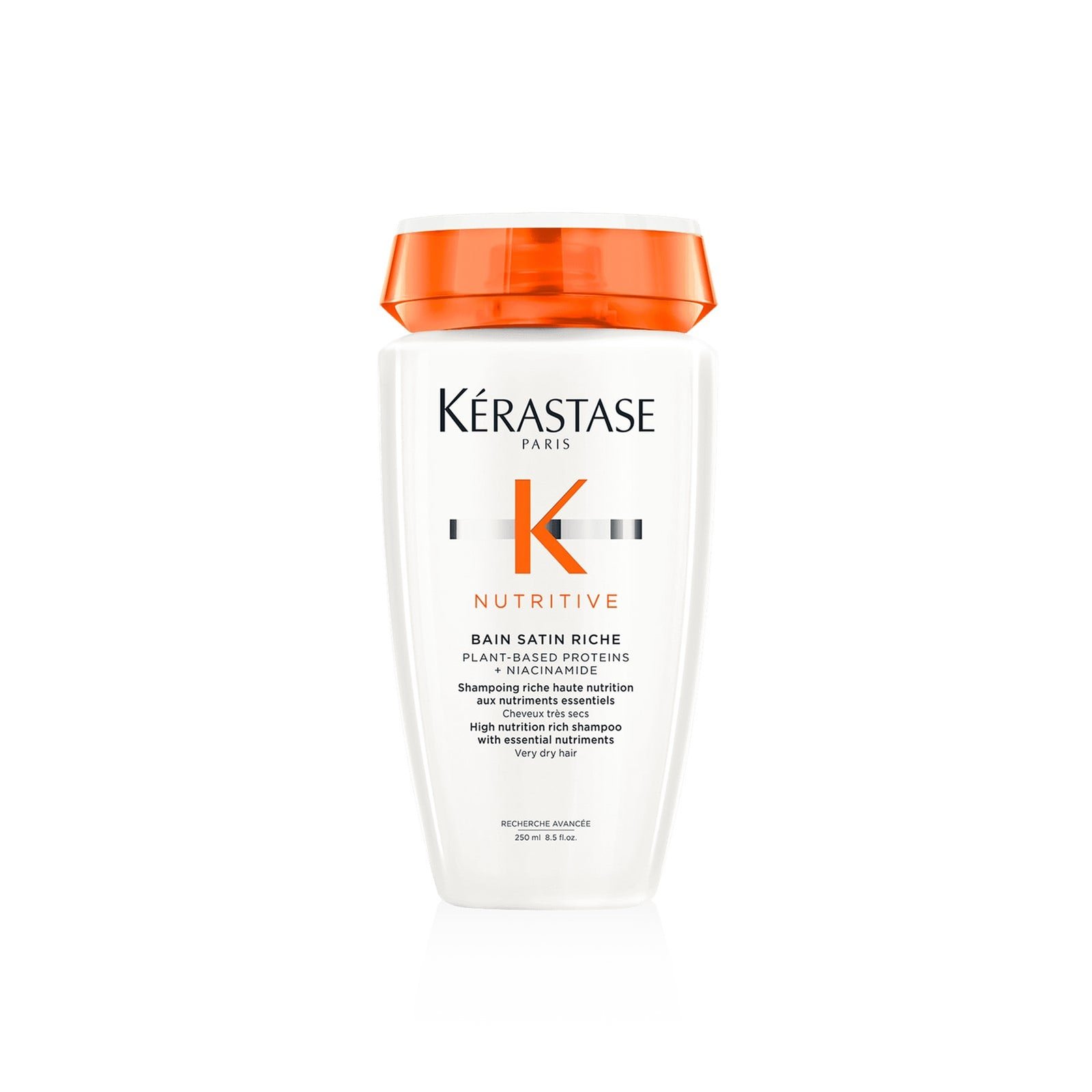 Kérastase Nutritive Bain Satin Riche Shampoo, Kérastase,