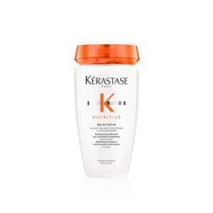 Kérastase Nutritive Bain Satin Shampoo 250ml, Kérastase,