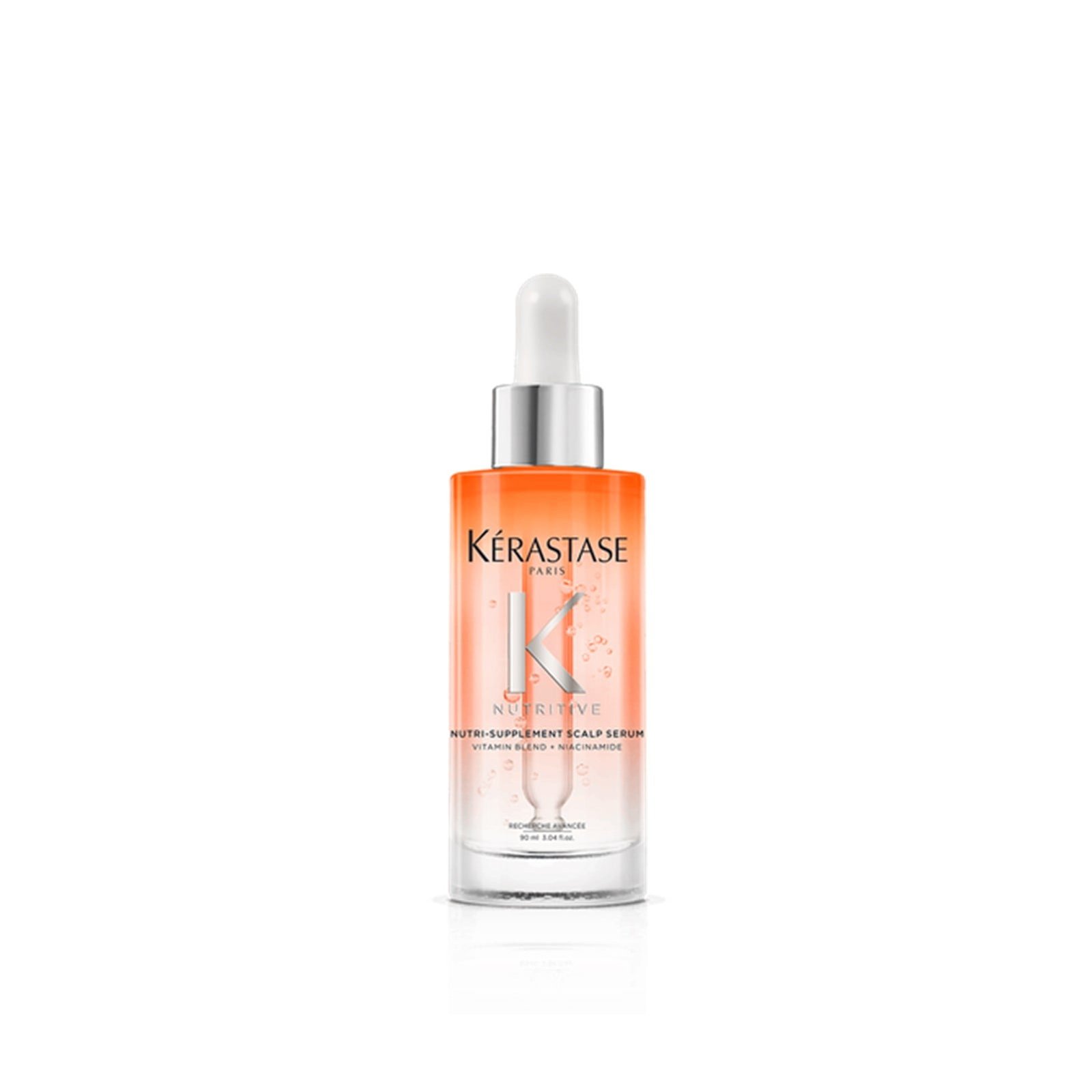 Kérastase Nutritive Nutri-Supplement Scalp Serum 90ml, Kérastase,