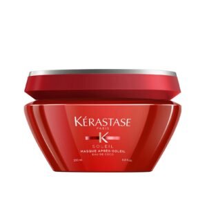 Kérastase Soleil Masque Après-Soleil Revitalizing Masque 200ml, Kérastase,