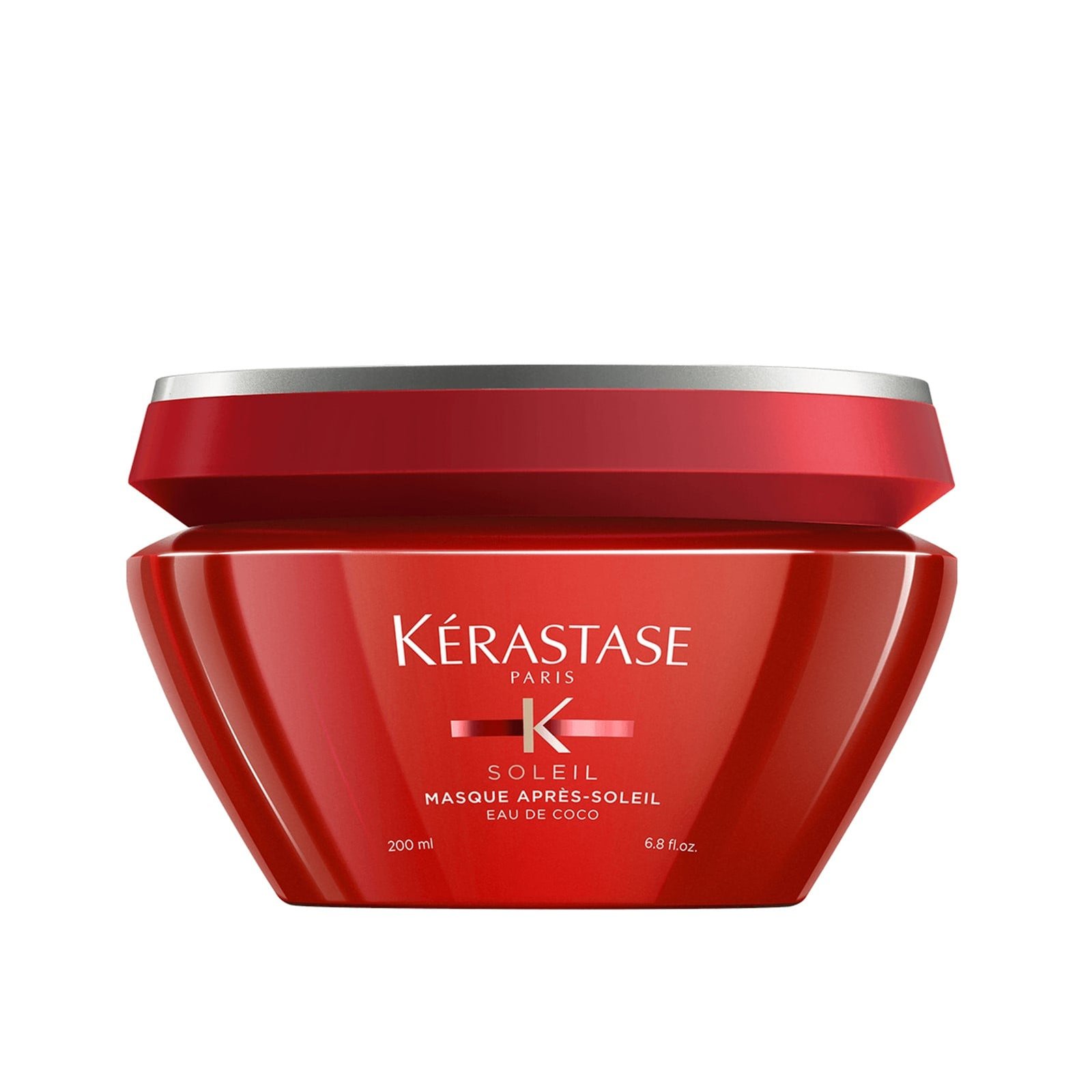Kérastase Soleil Masque Après-Soleil Revitalizing Masque 200ml, Kérastase,