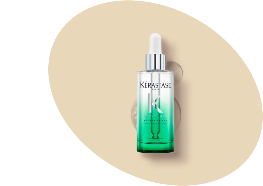 Kérastase Spécifique - Shop Hair Care for Scalp Netherlands, ,