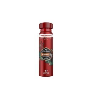 Old Spice Bearglove Deodorant Body Spray 150ml, Old Spice,