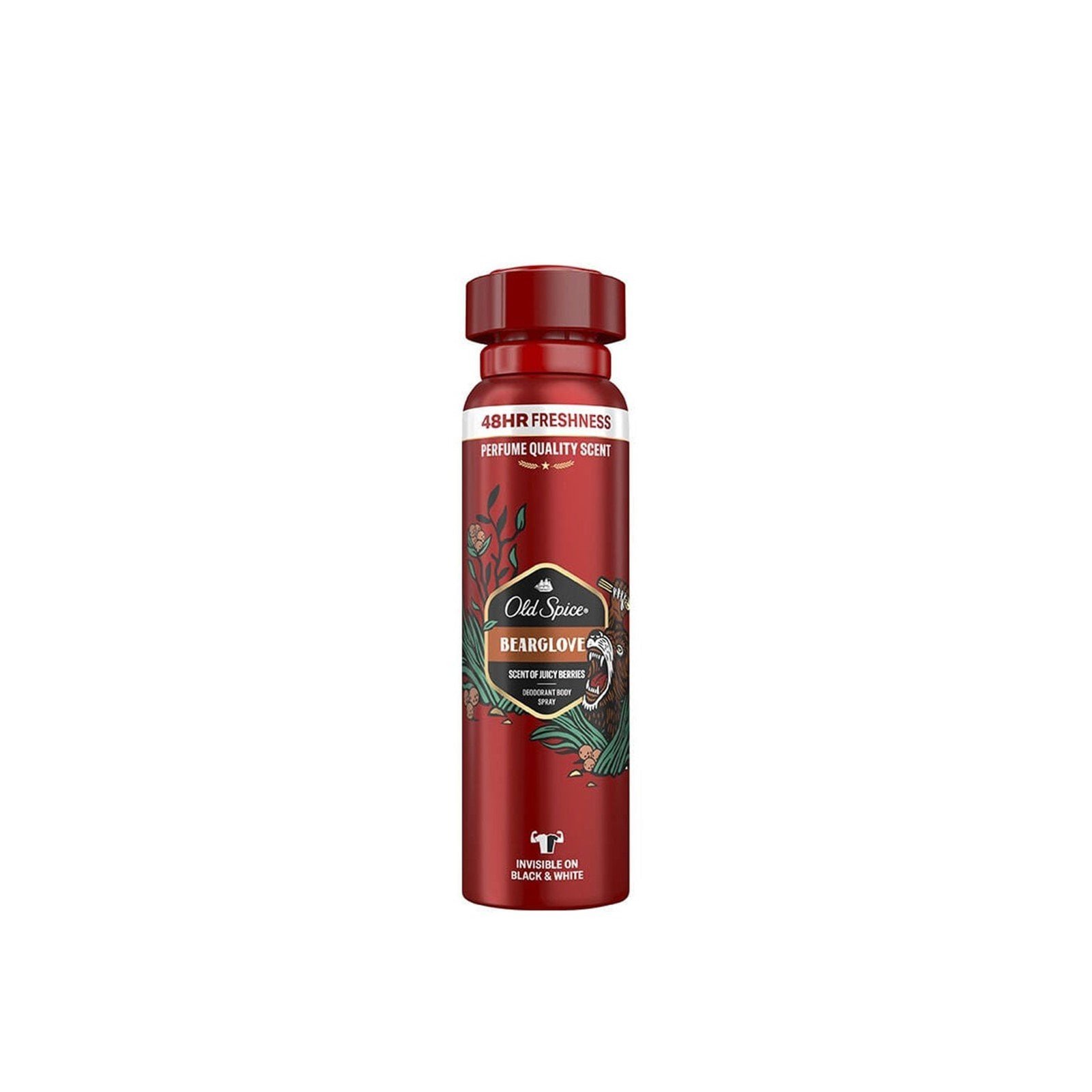 Old Spice Bearglove Deodorant Body Spray 150ml, Old Spice,