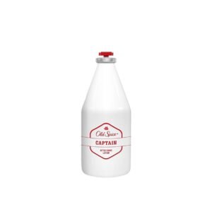 Old Spice Captain Aftershave Lotion 100ml, Old Spice,