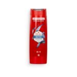 Old Spice Deep Sea 3-In-1 Shower Gel, Old Spice,