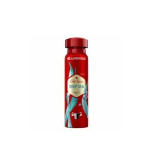 Old Spice Deep Sea Deodorant Body Spray 150ml, Old Spice,
