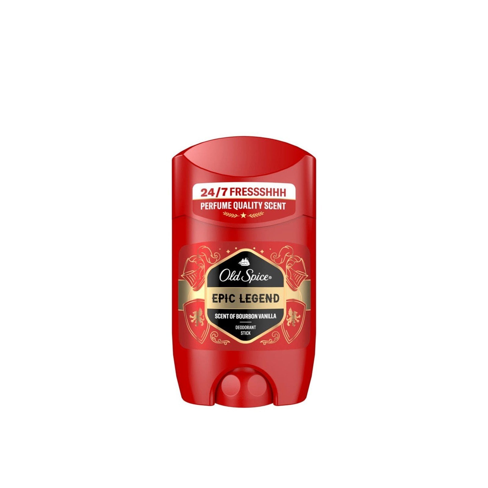 Old Spice Epic Legend Deodorant Stick 50ml, Old Spice,