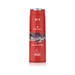 Old Spice Nightpanther 3-In-1 Shower Gel, Old Spice,