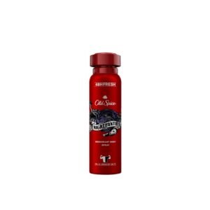 Old Spice NightPanther Deodorant Body Spray 150ml, Old Spice,