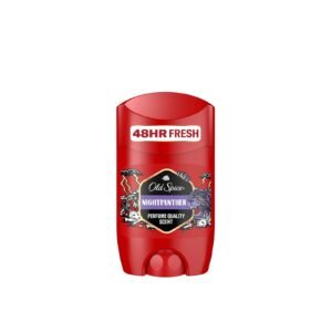 Old Spice Nightpanther Deodorant Stick 50ml, Old Spice,