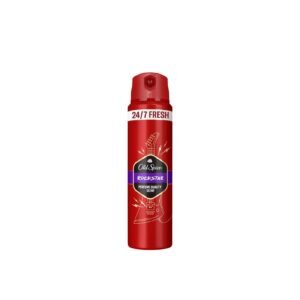 Old Spice Rockstar Deodorant Body Spray 150ml, Old Spice,