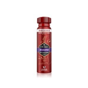 Old Spice Rockstar Deodorant Body Spray 150ml, Old Spice,